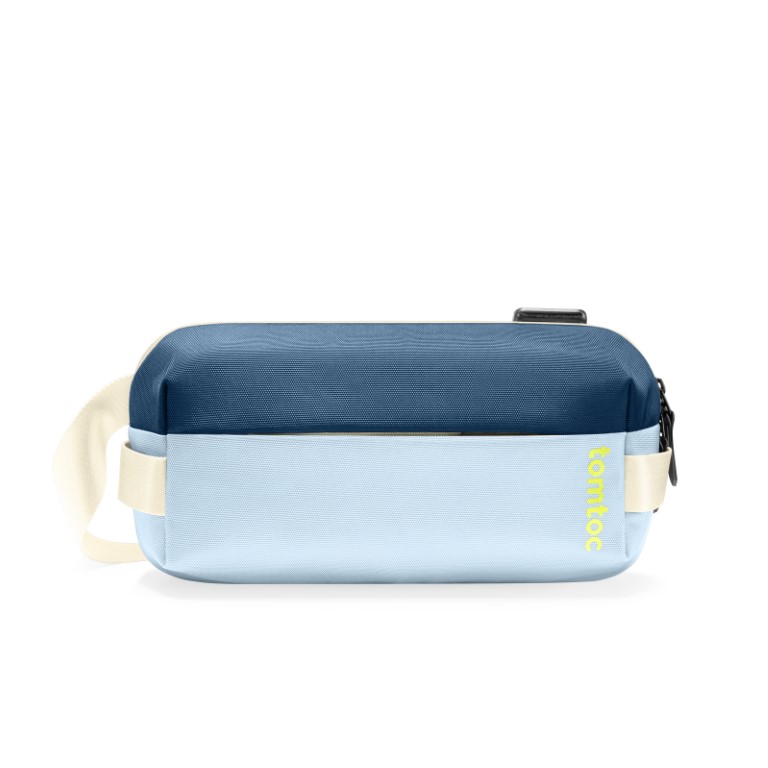 TÚI ĐEO CHÉO TOMTOC (USA) LIGHTWEIGHT SLING BAG S